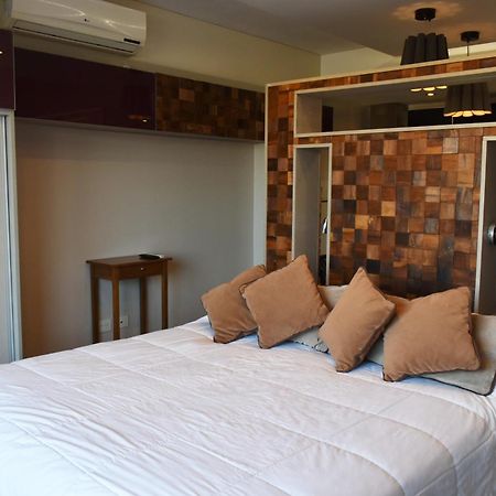 Syrah Suites Μπουένος Άιρες Εξωτερικό φωτογραφία