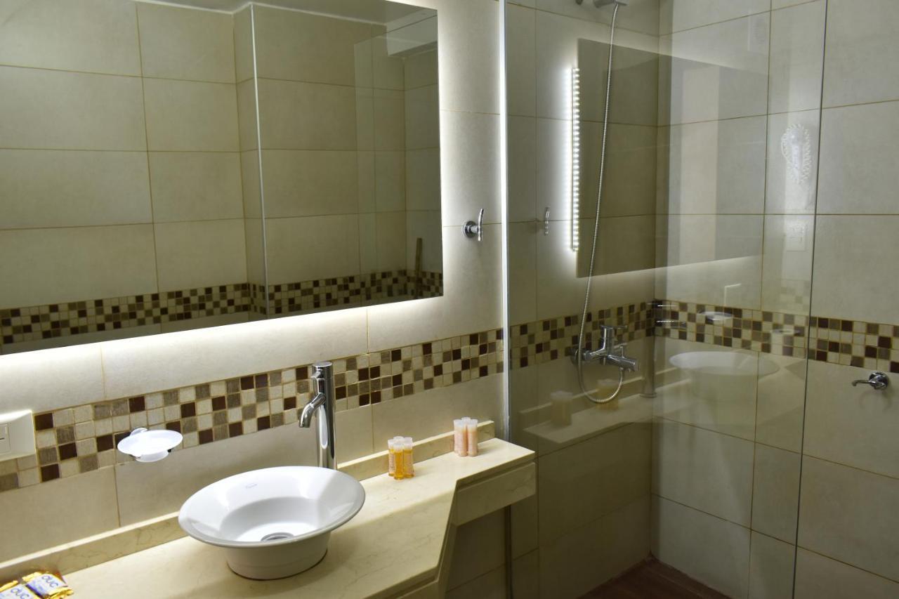 Syrah Suites Μπουένος Άιρες Εξωτερικό φωτογραφία
