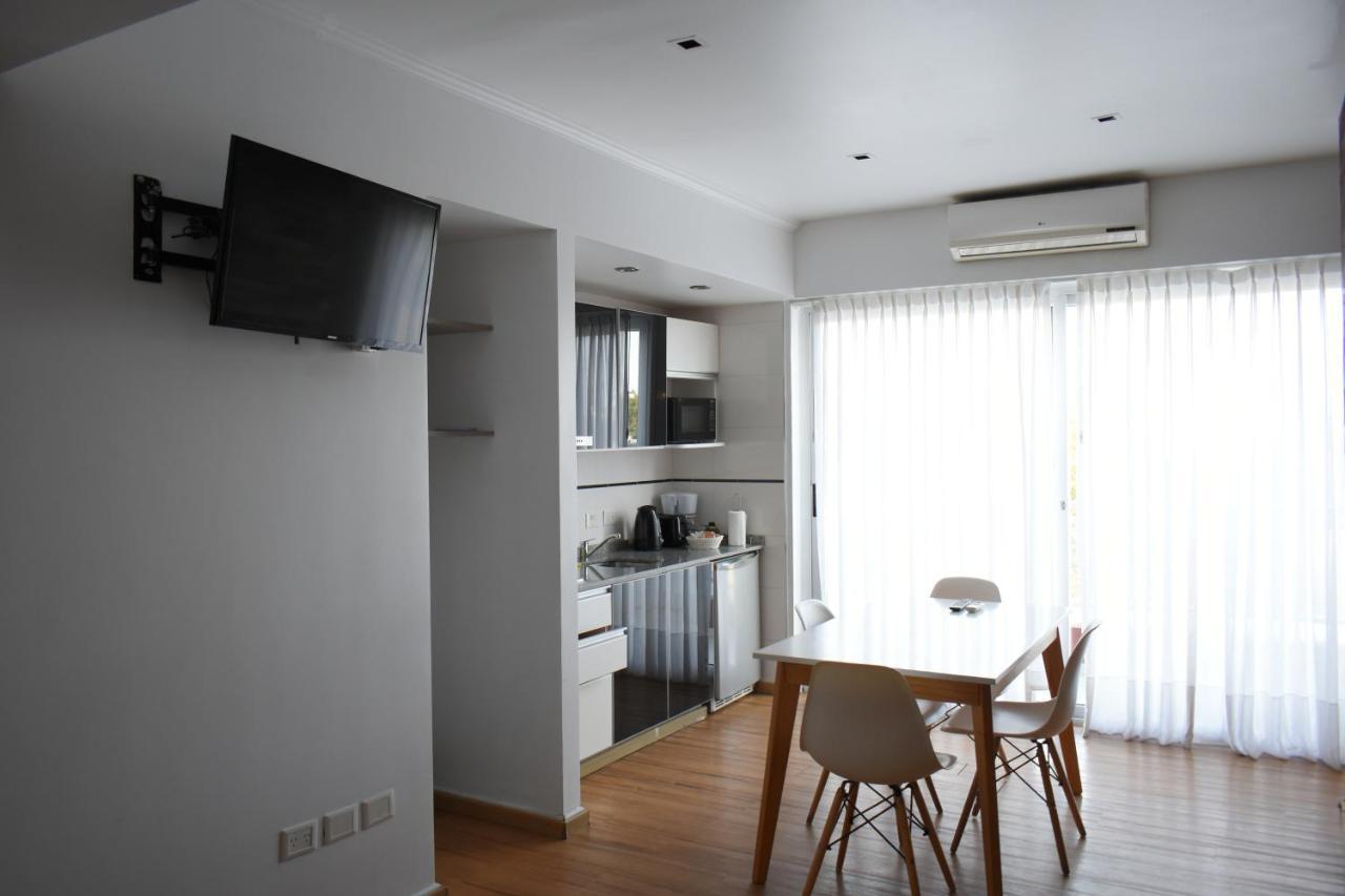 Syrah Suites Μπουένος Άιρες Εξωτερικό φωτογραφία