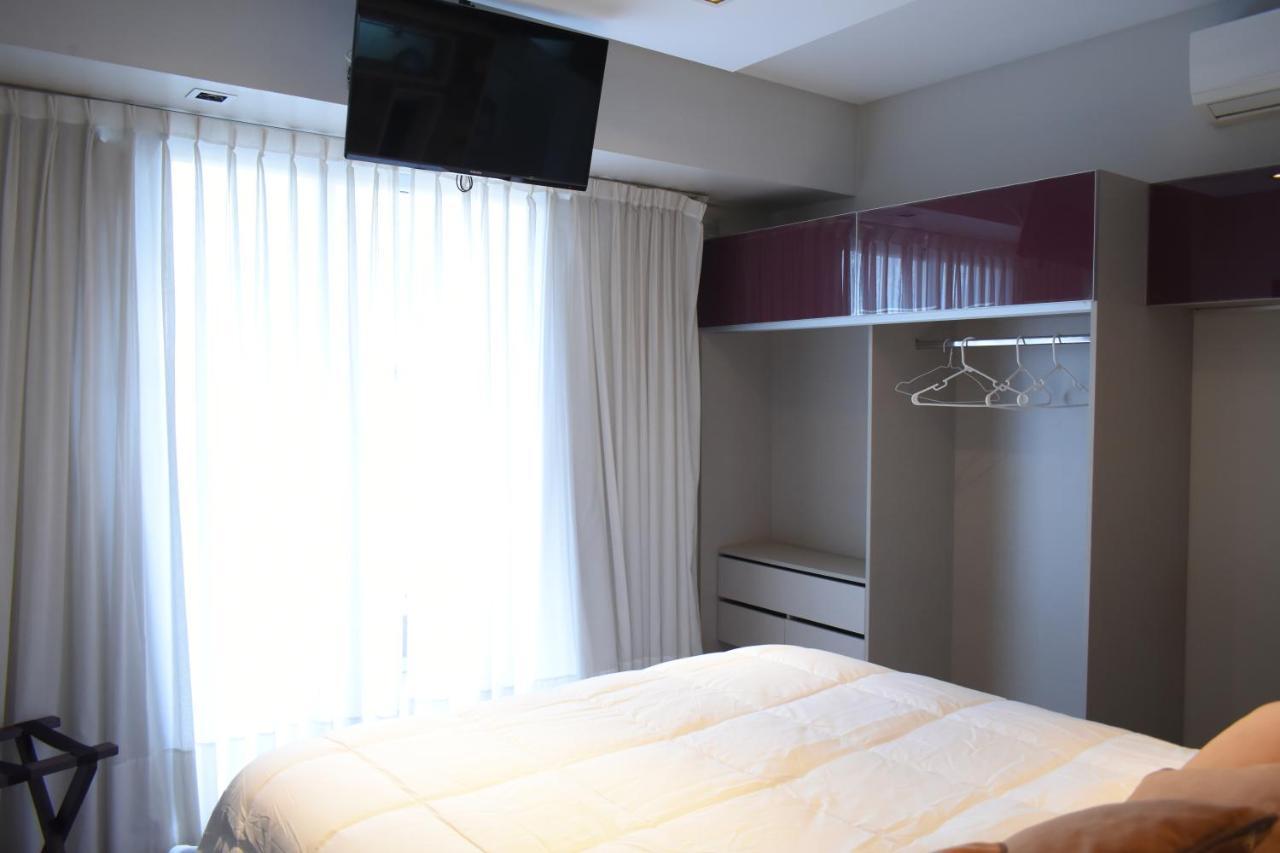 Syrah Suites Μπουένος Άιρες Εξωτερικό φωτογραφία