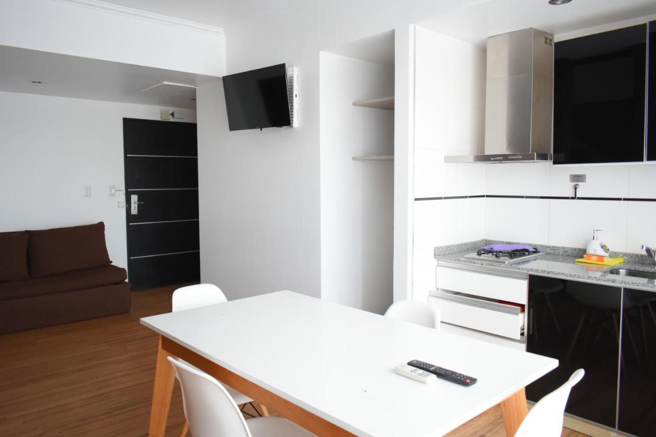 Syrah Suites Μπουένος Άιρες Εξωτερικό φωτογραφία