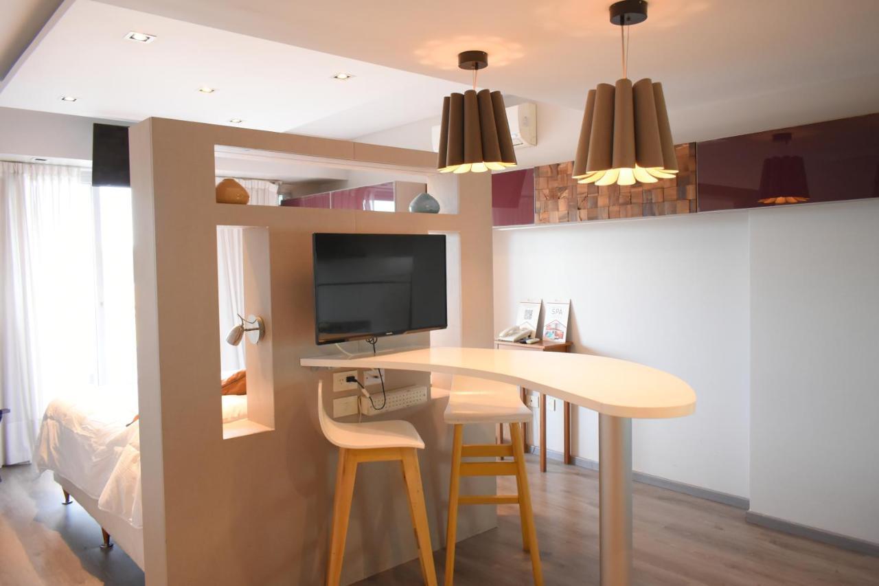 Syrah Suites Μπουένος Άιρες Εξωτερικό φωτογραφία