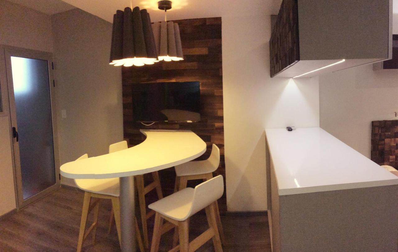 Syrah Suites Μπουένος Άιρες Εξωτερικό φωτογραφία