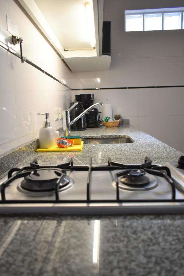 Syrah Suites Μπουένος Άιρες Εξωτερικό φωτογραφία