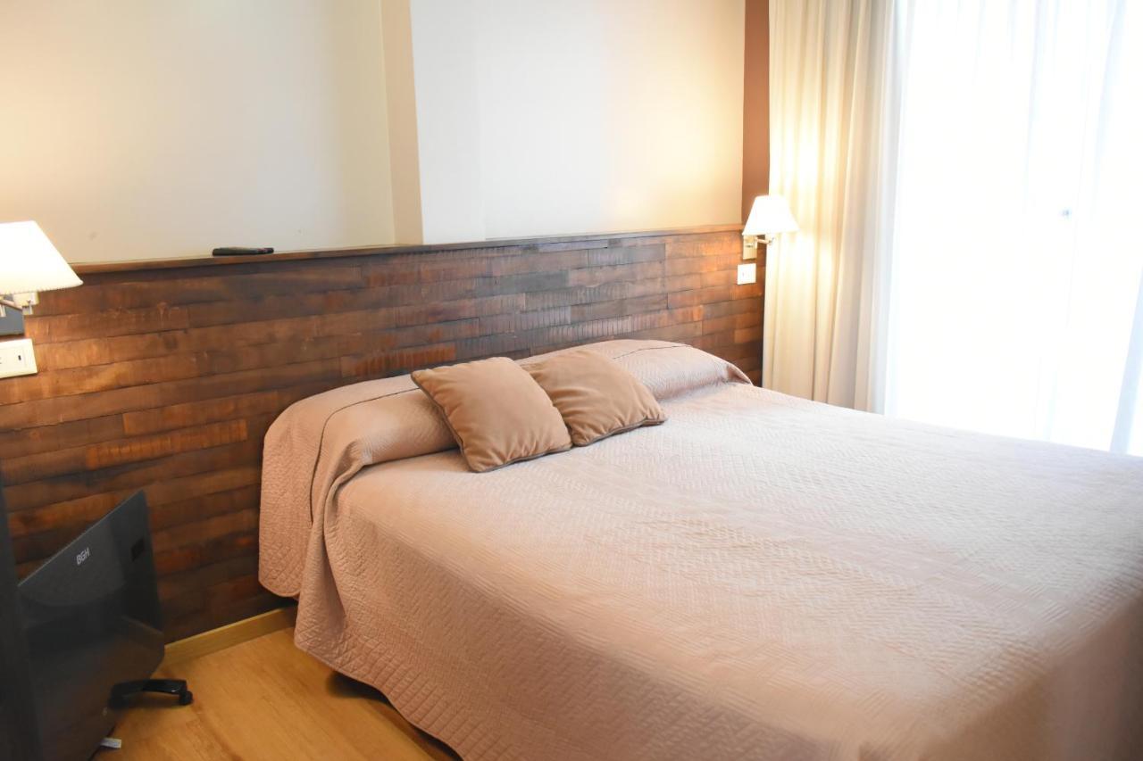 Syrah Suites Μπουένος Άιρες Εξωτερικό φωτογραφία