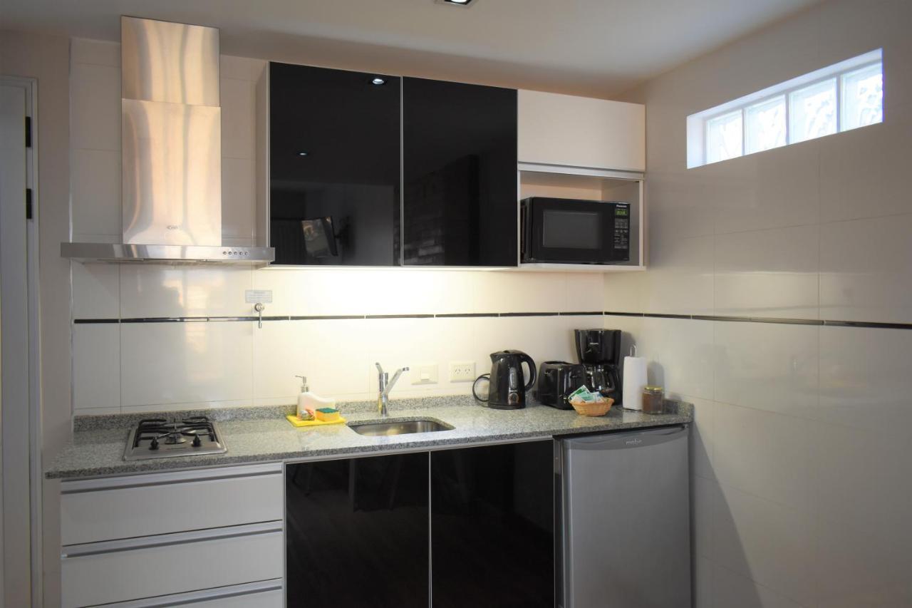 Syrah Suites Μπουένος Άιρες Εξωτερικό φωτογραφία