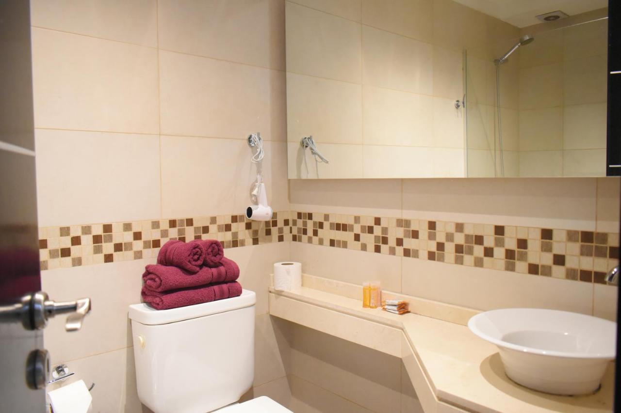 Syrah Suites Μπουένος Άιρες Εξωτερικό φωτογραφία