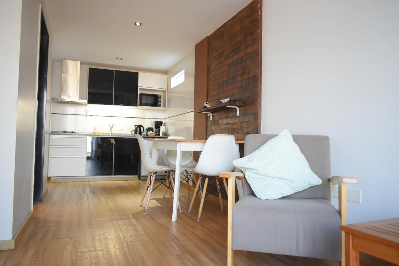 Syrah Suites Μπουένος Άιρες Εξωτερικό φωτογραφία