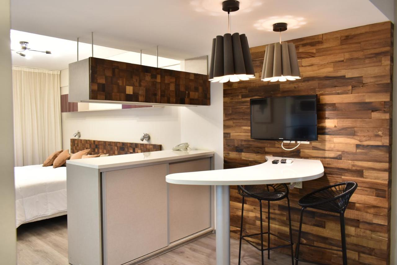 Syrah Suites Μπουένος Άιρες Εξωτερικό φωτογραφία