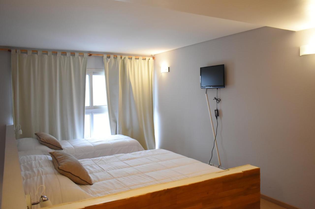 Syrah Suites Μπουένος Άιρες Εξωτερικό φωτογραφία