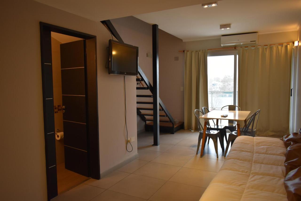 Syrah Suites Μπουένος Άιρες Εξωτερικό φωτογραφία