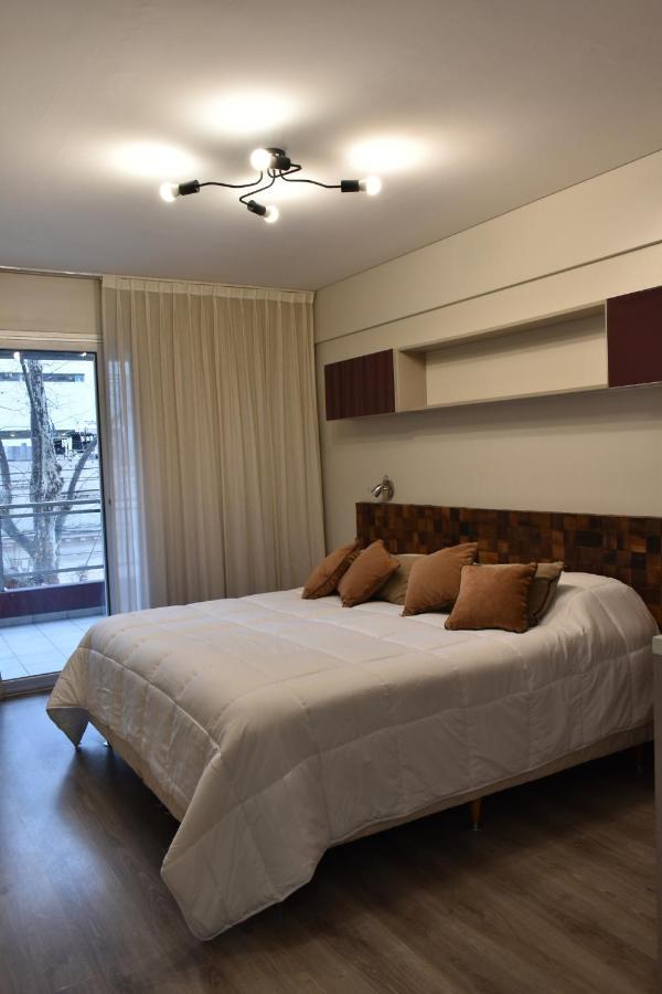 Syrah Suites Μπουένος Άιρες Εξωτερικό φωτογραφία