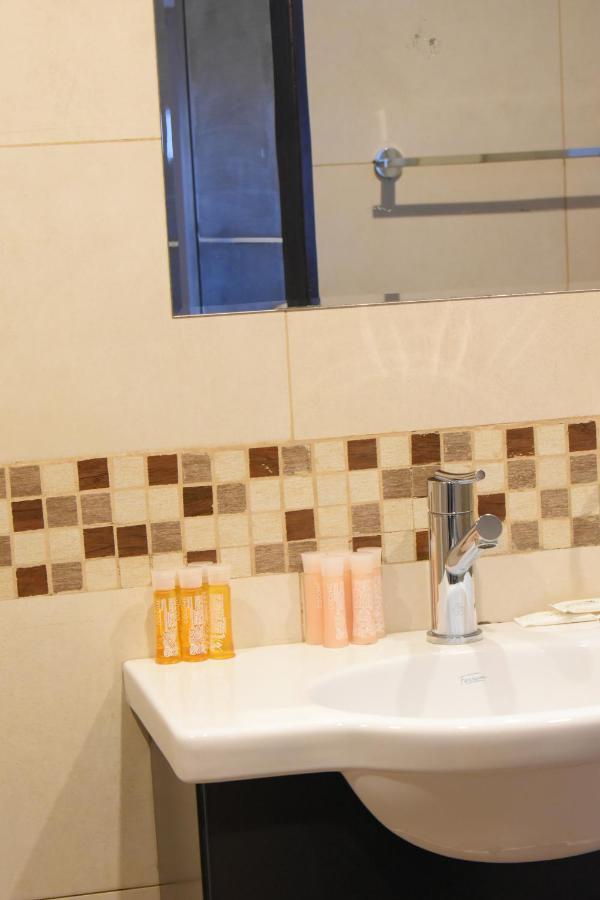 Syrah Suites Μπουένος Άιρες Εξωτερικό φωτογραφία