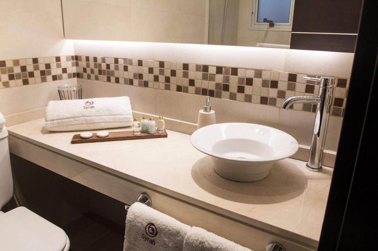 Syrah Suites Μπουένος Άιρες Εξωτερικό φωτογραφία