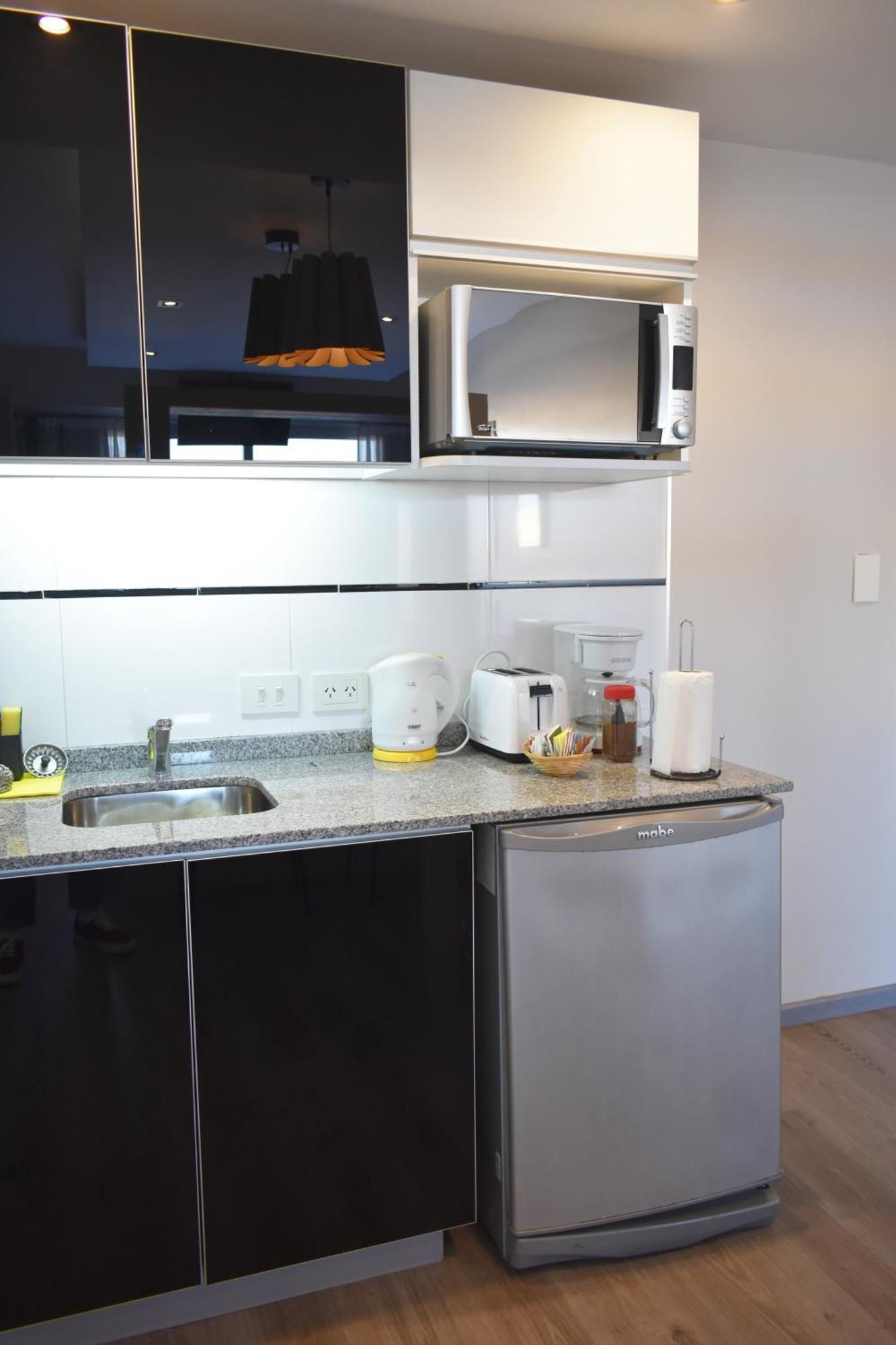 Syrah Suites Μπουένος Άιρες Εξωτερικό φωτογραφία