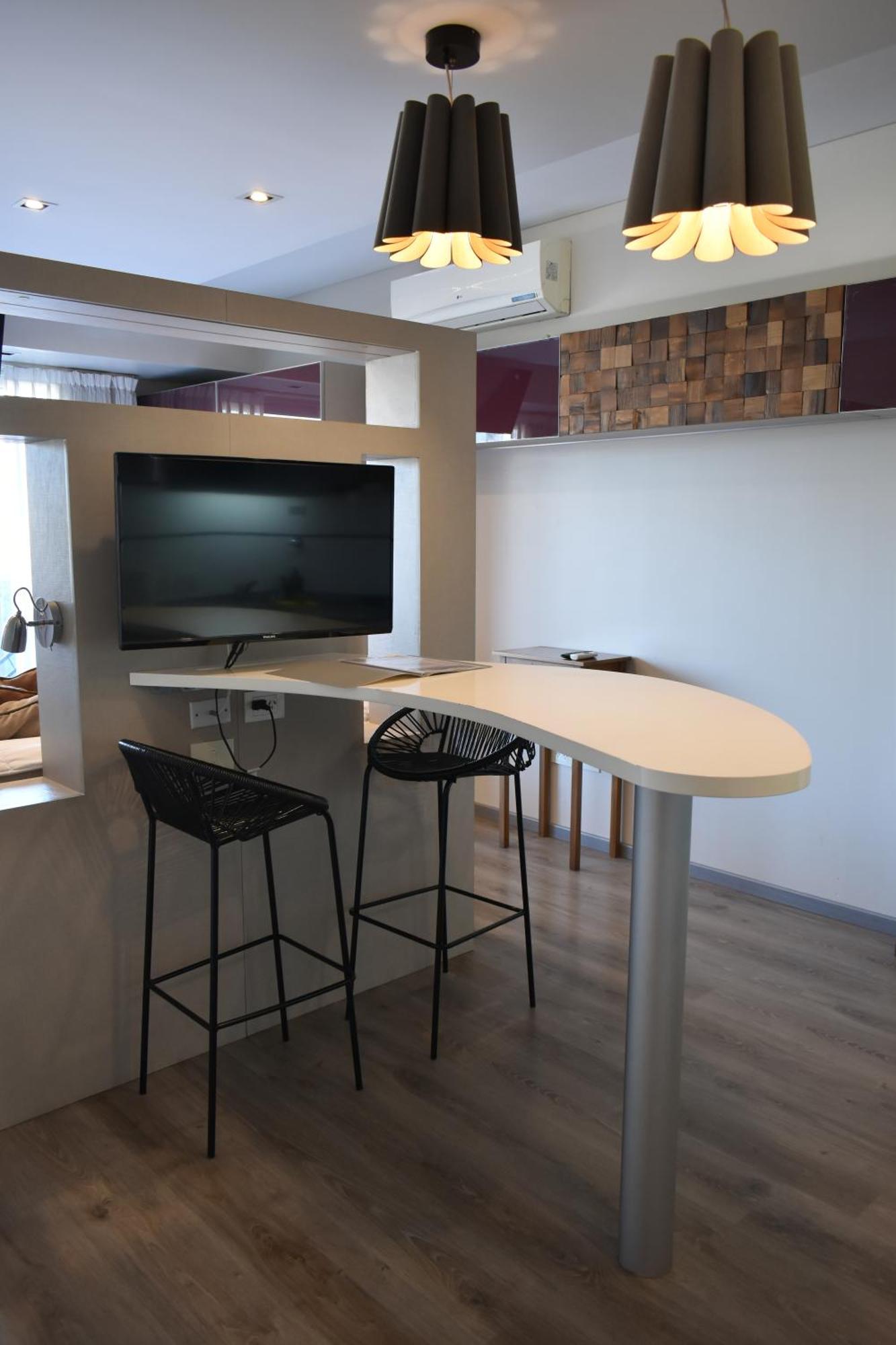 Syrah Suites Μπουένος Άιρες Εξωτερικό φωτογραφία