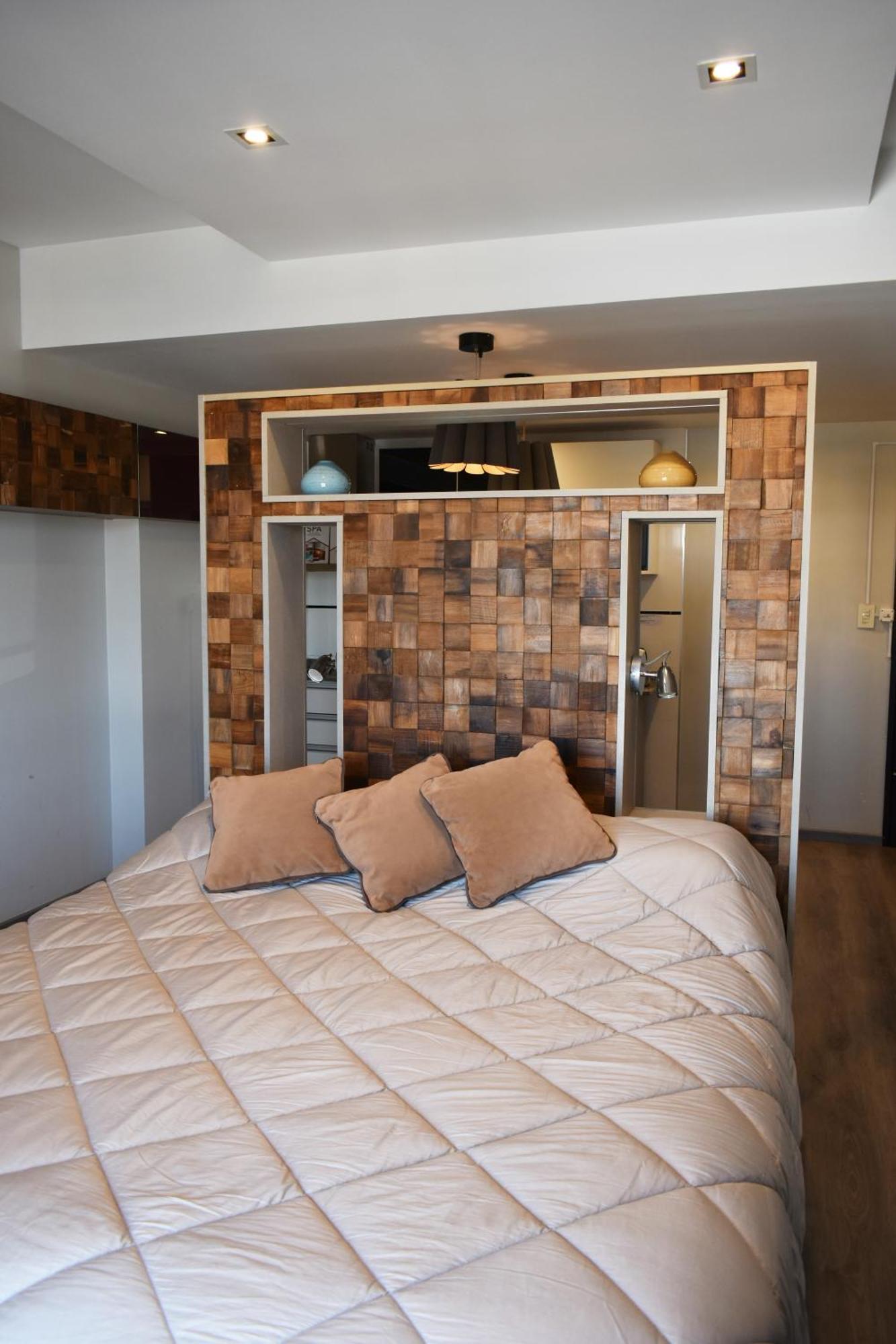Syrah Suites Μπουένος Άιρες Εξωτερικό φωτογραφία