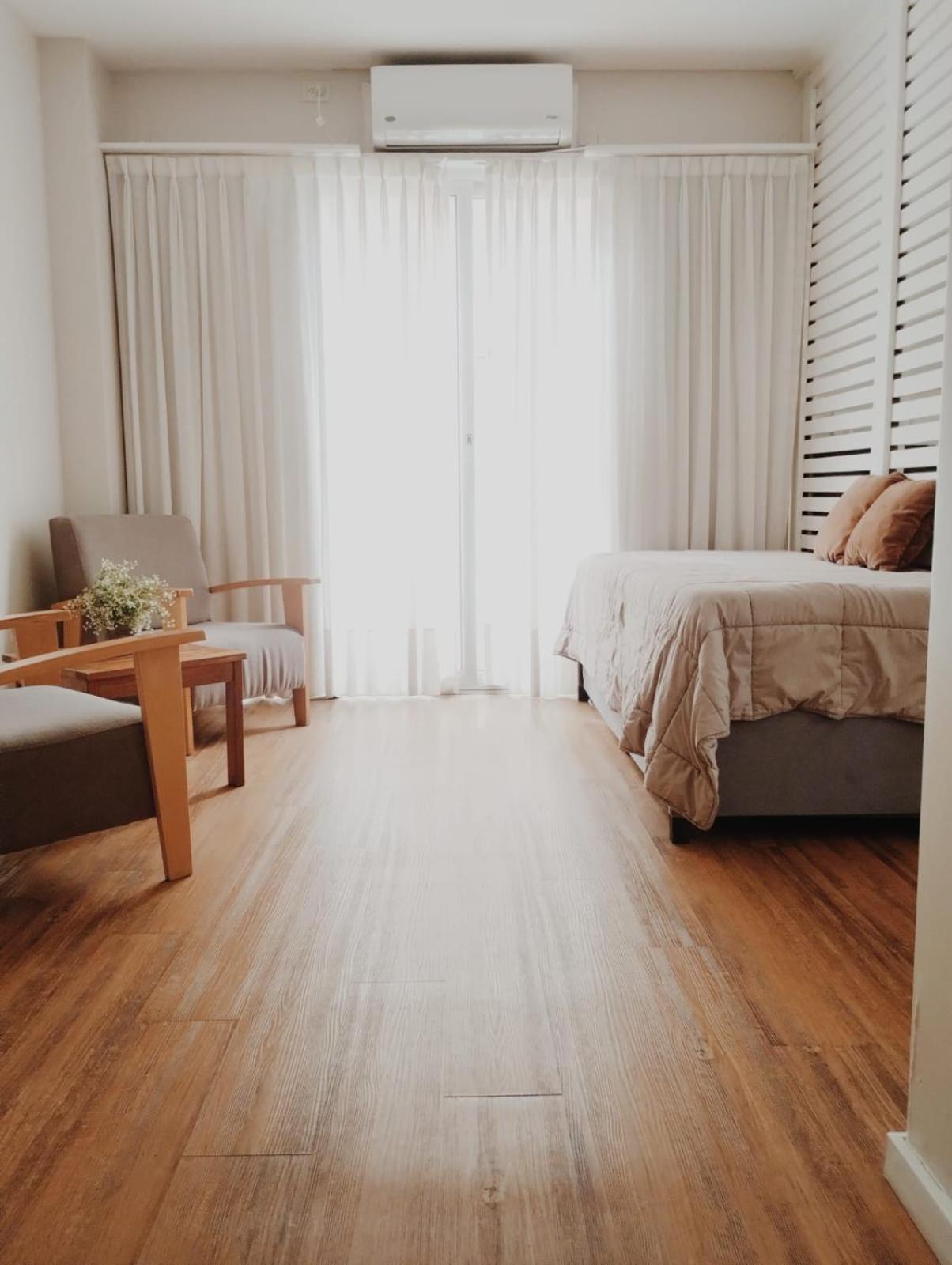 Syrah Suites Μπουένος Άιρες Εξωτερικό φωτογραφία