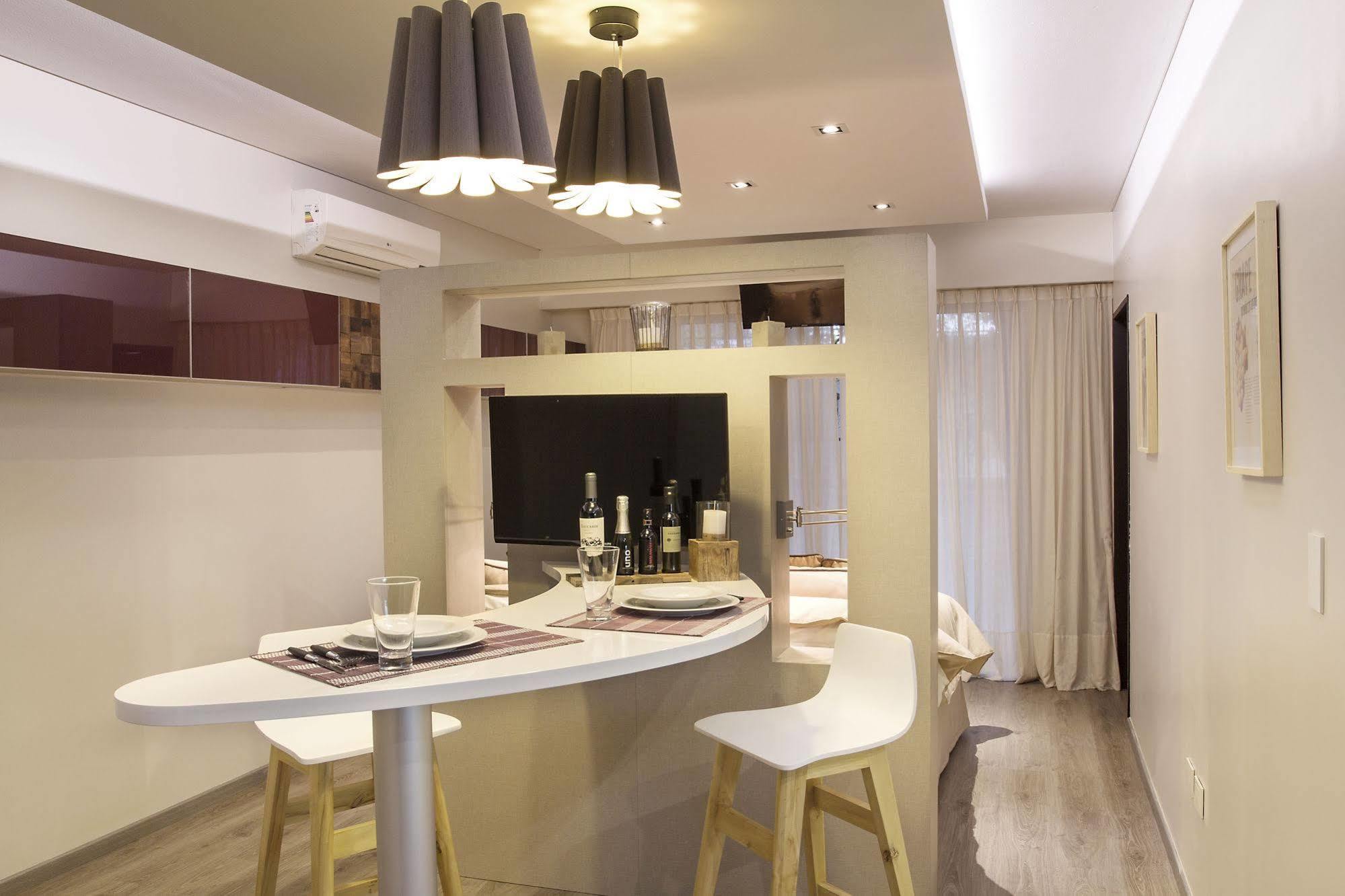 Syrah Suites Μπουένος Άιρες Εξωτερικό φωτογραφία