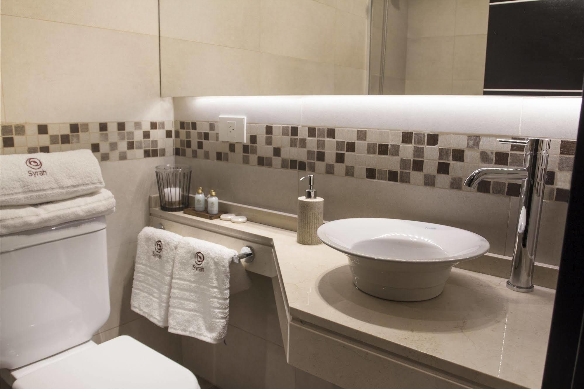 Syrah Suites Μπουένος Άιρες Εξωτερικό φωτογραφία