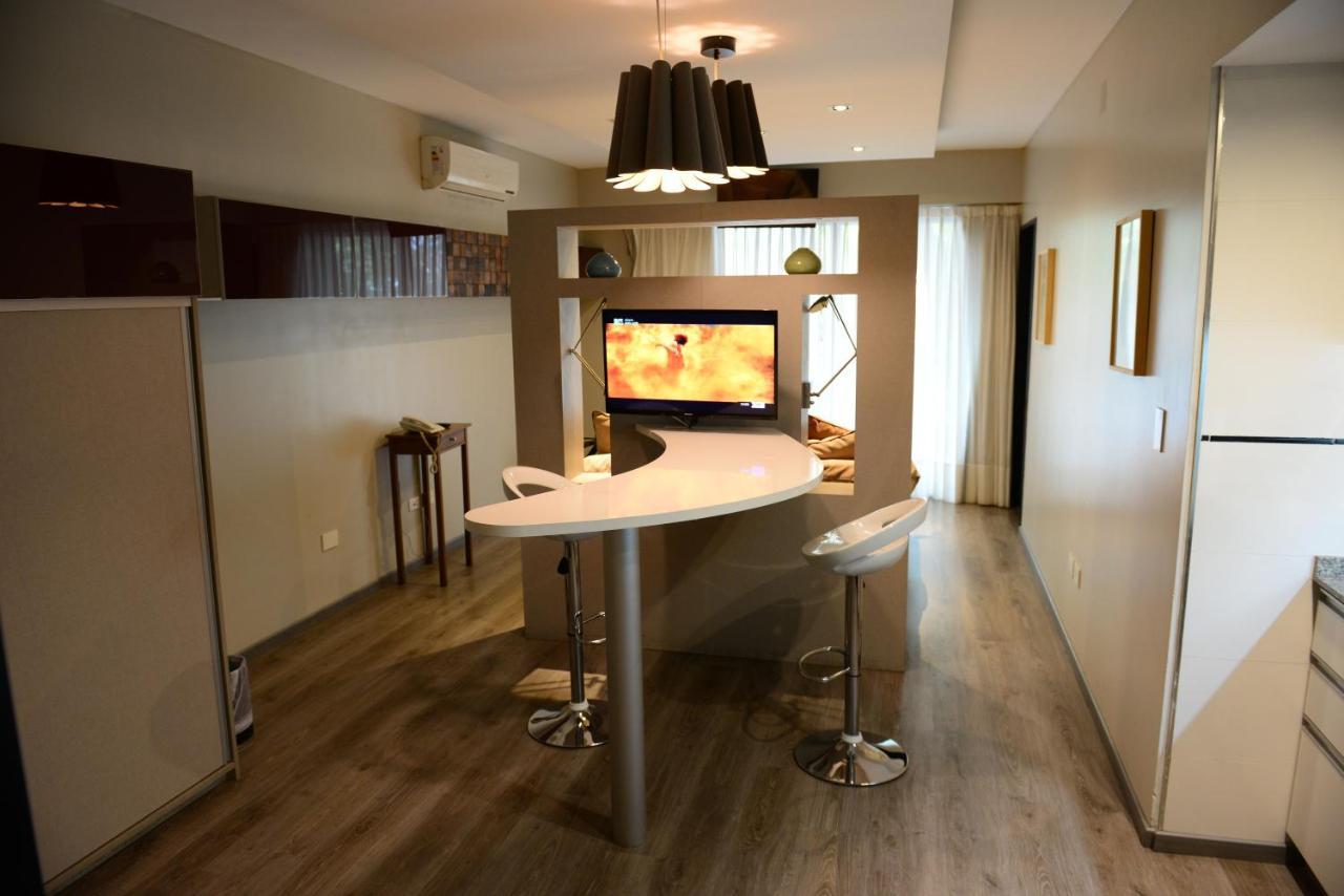 Syrah Suites Μπουένος Άιρες Εξωτερικό φωτογραφία
