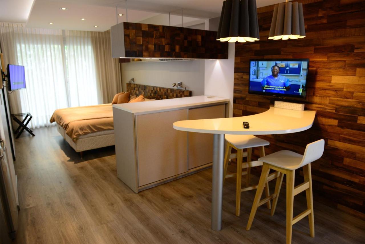 Syrah Suites Μπουένος Άιρες Εξωτερικό φωτογραφία