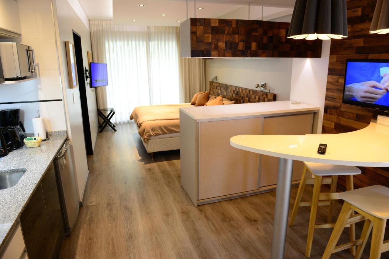 Syrah Suites Μπουένος Άιρες Εξωτερικό φωτογραφία